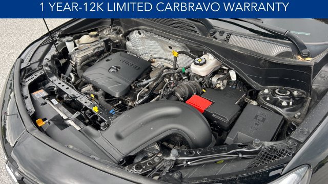 Certified 2023 Buick Encore GX Select w/ Safety Package II AWD/4WD image 55