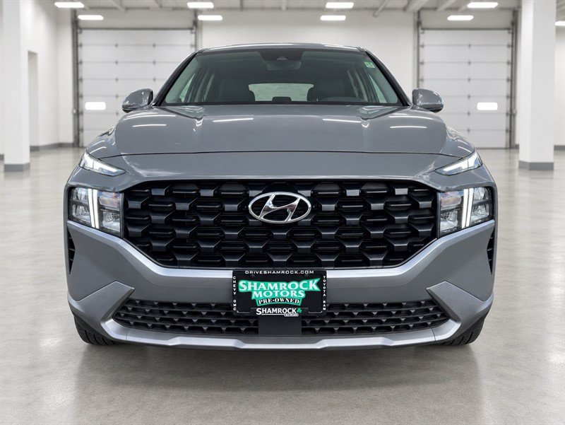 Used 2023 Hyundai Santa Fe SE AWD/4WD image 10