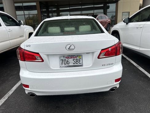 Used 2013 Lexus IS 250 image 3