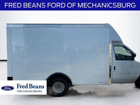 New 2026 Ford E-350 and Econoline 350 Super Duty w/ Power Equipment Group RWD image 8