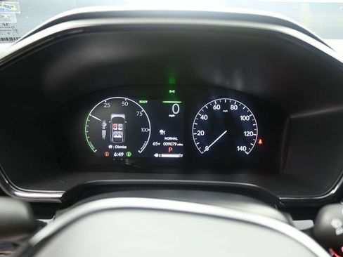 Used 2025 Honda CR-V Sport Touring image 11