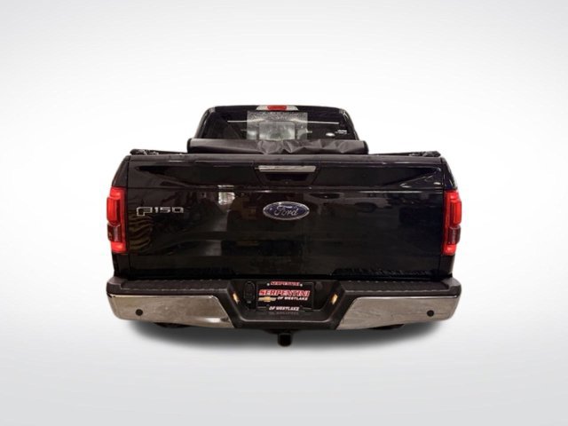 Used 2017 Ford F150 Lariat w/ Equipment Group 502A Luxury AWD/4WD image 22