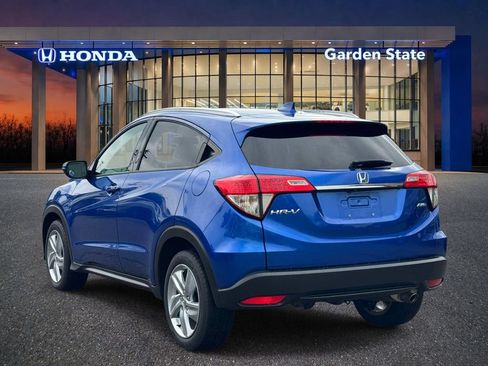 Used 2020 Honda HR-V EX image 4