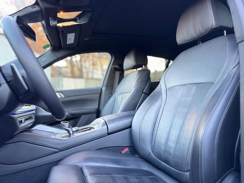 Used 2020 BMW X6 xDrive40i w/ Executive Package image 18