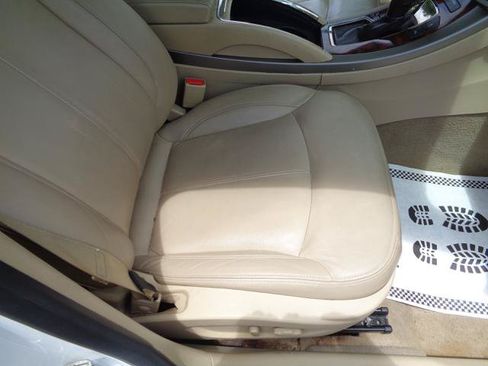 Used 2012 Buick LaCrosse Premium FWD image 35