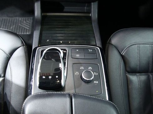 Used 2016 Mercedes-Benz GLE 350 4MATIC image 22