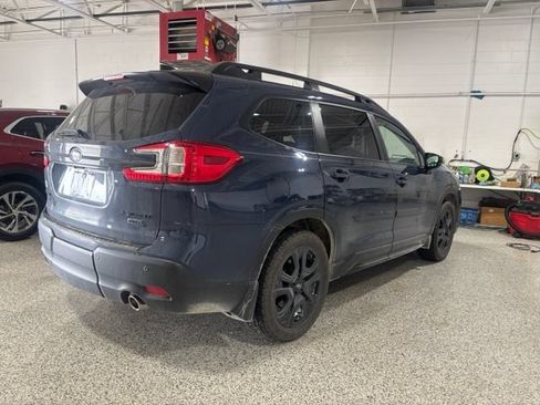 Used 2024 Subaru Ascent Onyx Edition Limited AWD/4WD image 5