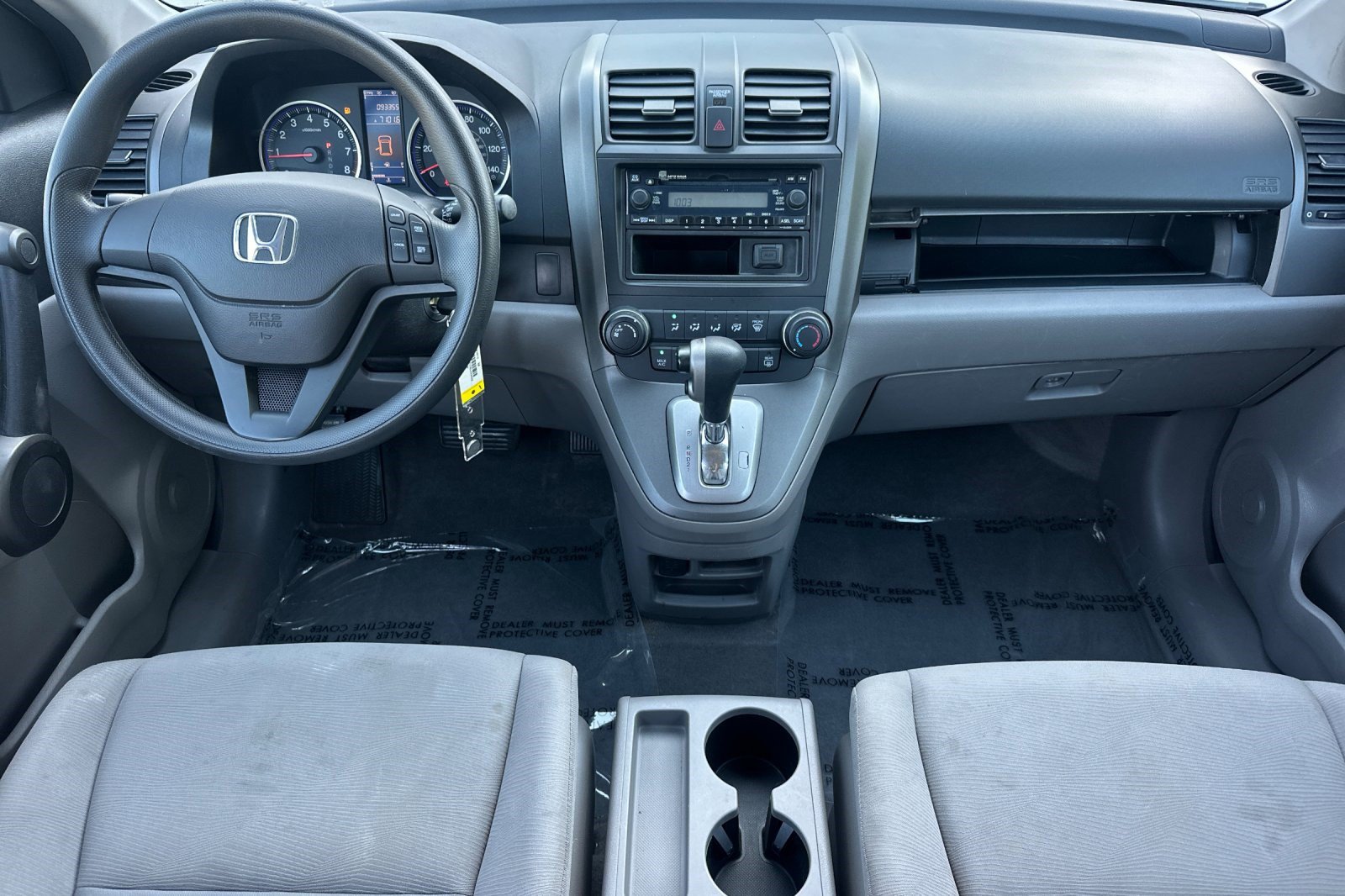 Used 2011 Honda CR-V LX image 16