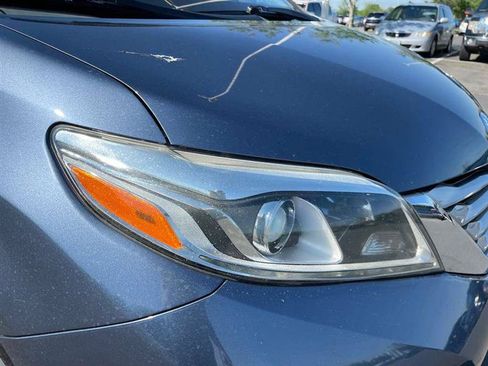 Used 2016 Toyota Sienna Limited Premium AWD/4WD image 97