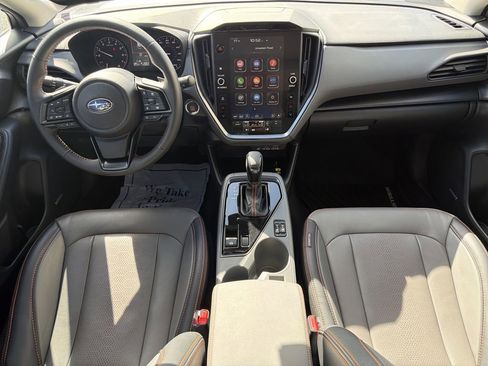 Used 2025 Subaru Crosstrek 2.5i Limited w/ Popular Package #3A image 19
