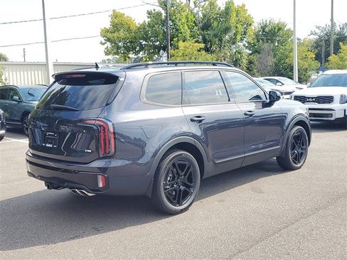 New 2025 Kia Telluride SX Prestige X-Line image 8
