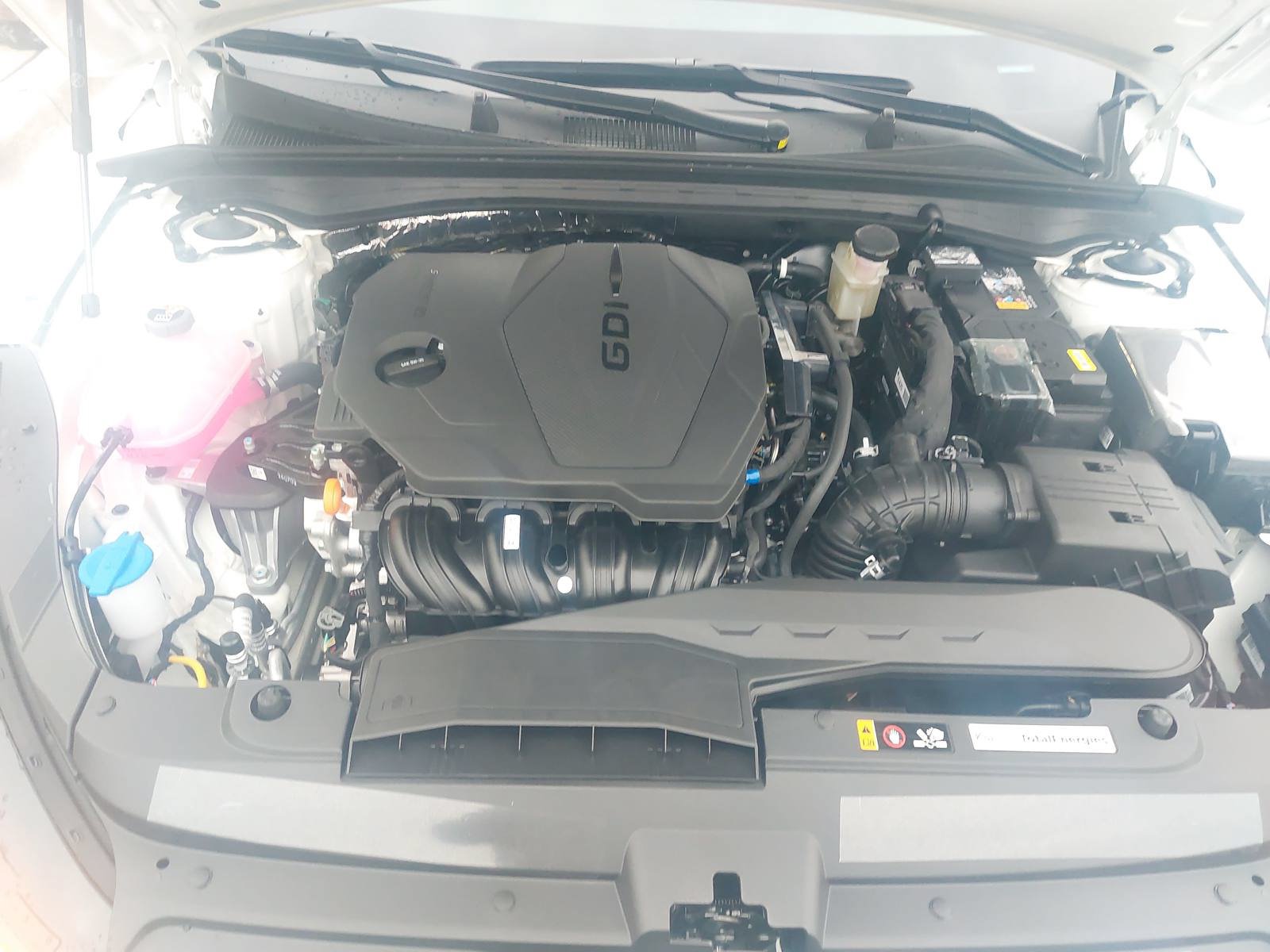 New 2027 Kia K5 GT-Line w/ GT-Line Premium Package FWD image 31