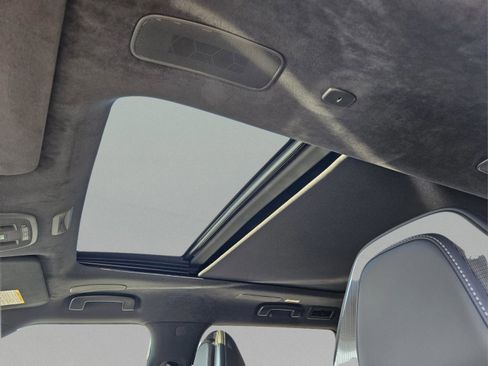 New 2026 INFINITI QX80 Autograph w/ Premium Cargo Package image 15