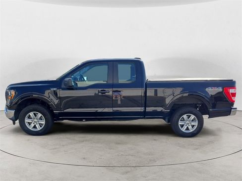 Used 2023 Ford F150 XL w/ Trailer Tow Package image 6