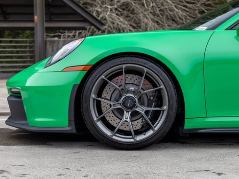 Certified 2022 Porsche 911 GT3 image 13