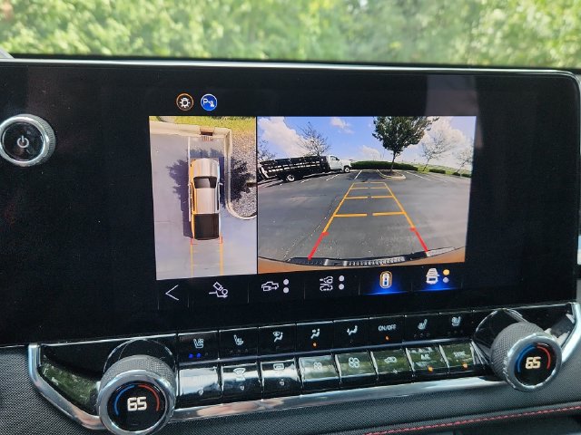 New 2026 Chevrolet Colorado Z71 w/ Technology Package AWD/4WD image 32