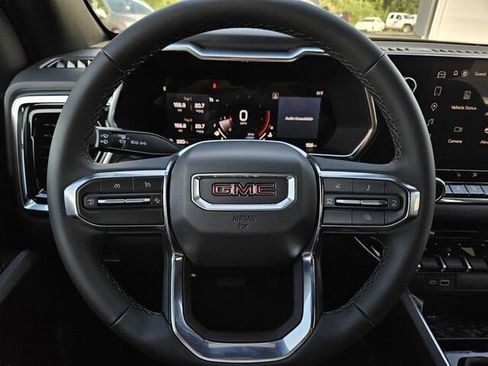 New 2025 GMC Canyon Elevation w/ Convenience Package image 8