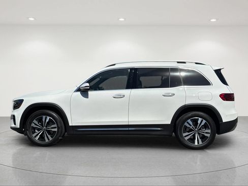 Certified 2026 Mercedes-Benz GLB 250 image 2