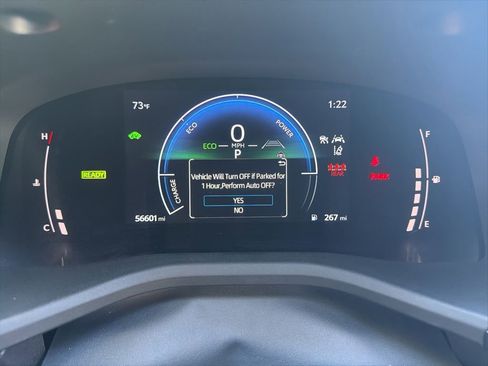 Used 2025 Toyota Camry LE FWD image 21