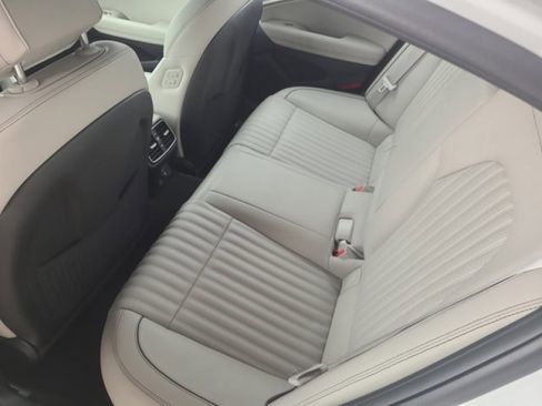 Used 2023 Genesis G70 2.0T w/ Sport Prestige Package image 35