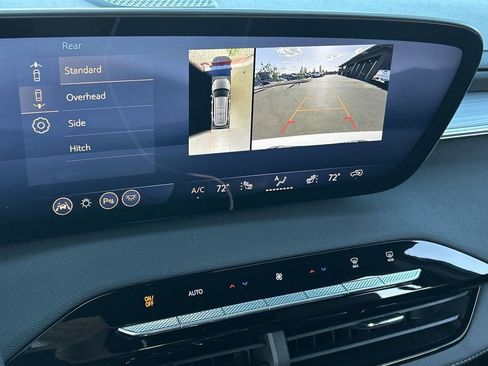 Used 2026 Buick Enclave Preferred w/ Power Package FWD image 15