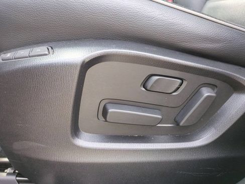 Used 2025 MAZDA CX-5 AWD 2.5 S w/ Preferred Package image 14