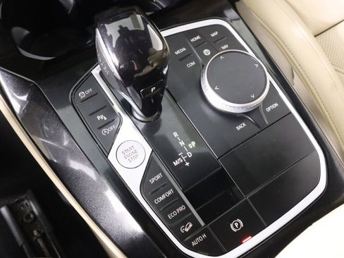 Used 2022 BMW X3 xDrive30i w/ Premium Package image 27