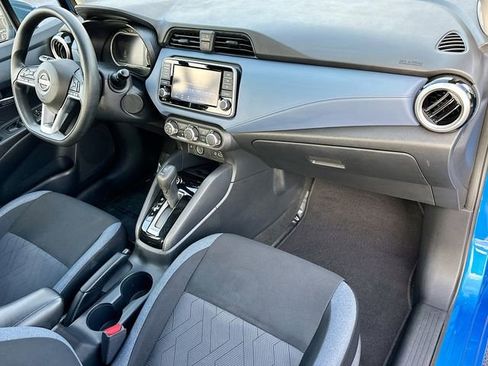 Used 2023 Nissan Versa SV image 25