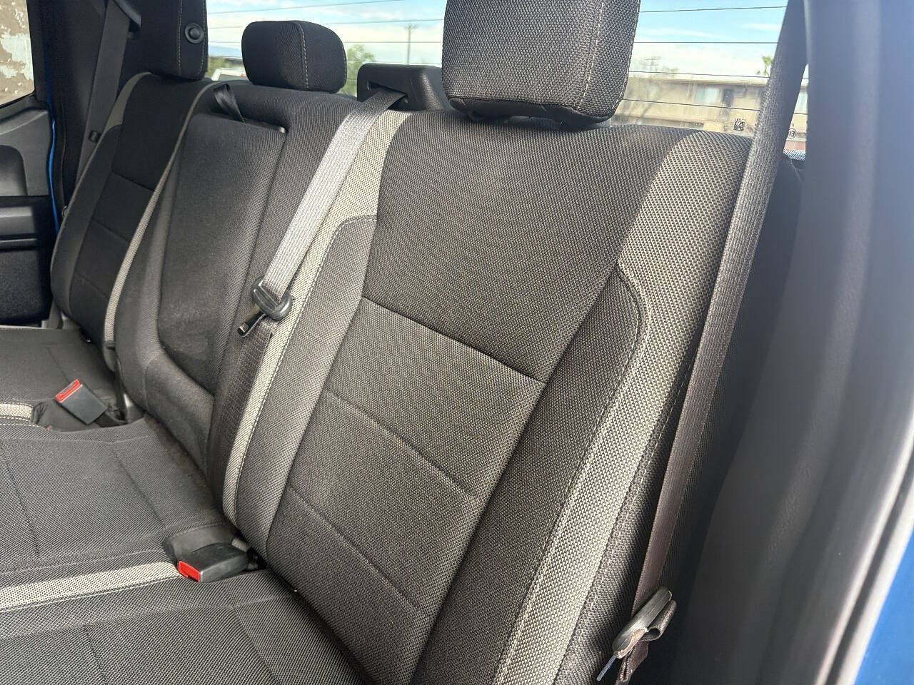 Used 2019 Ford F150 Raptor AWD/4WD image 29