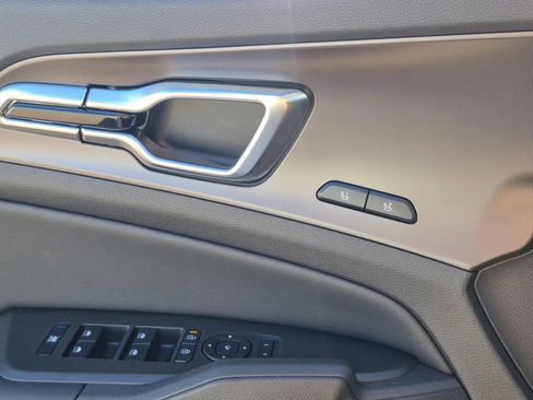 New 2026 Kia Sportage SX Prestige image 6
