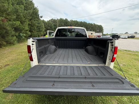 Used 2007 Ford F150 Lariat RWD image 16