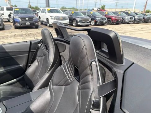 Used 2022 BMW Z4 M40i w/ Premium Package RWD image 10