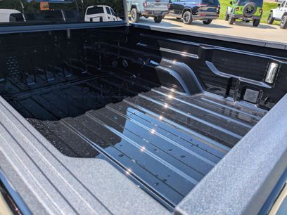 New 2025 Jeep Gladiator Sport