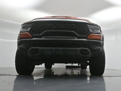 Used 2024 RAM 1500 TRX AWD/4WD image 44