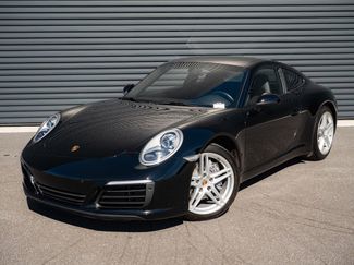 Used 2019 Porsche 911 Carrera video 1