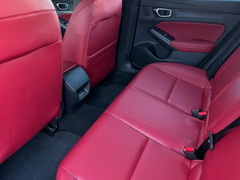 Used 2024 Acura Integra A-Spec FWD image 13