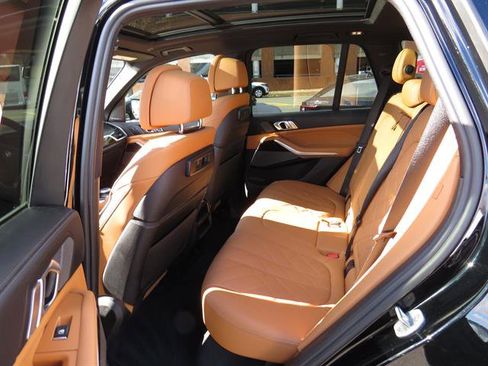 Used 2023 BMW X5 xDrive45e w/ Luxury Seating Package image 22