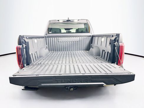 Used 2023 Toyota Tundra Limited RWD image 28
