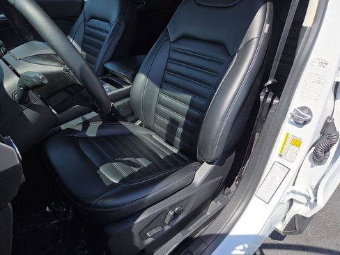 Used 2024 Ford Edge SEL AWD/4WD image 20