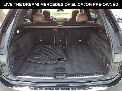 Used 2024 Mercedes-Benz GLE 350 4MATIC image 23