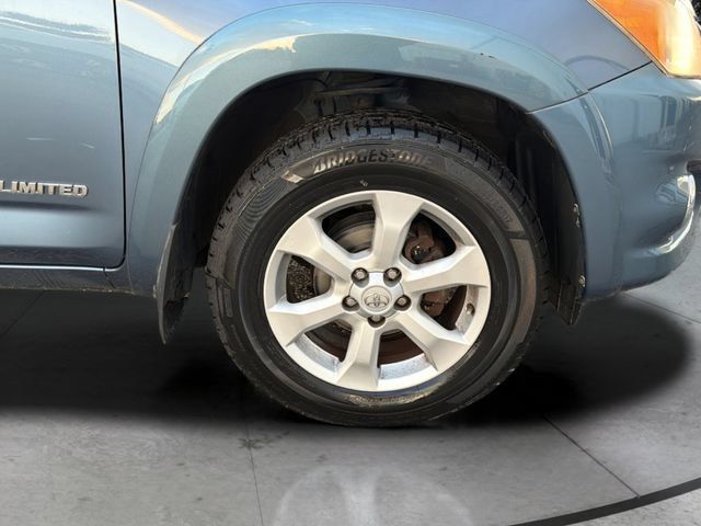 Used 2012 Toyota RAV4 Limited w/ Premium Plus Value Pkg AWD/4WD image 30