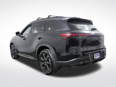 New 2026 INFINITI QX60 Autograph w/ Dark Cargo Package