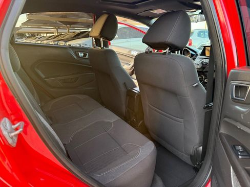 Used 2014 Ford Fiesta ST image 16
