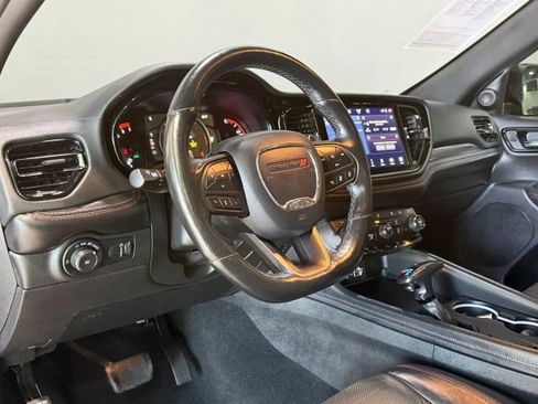 Used 2023 Dodge Durango R/T AWD/4WD image 15