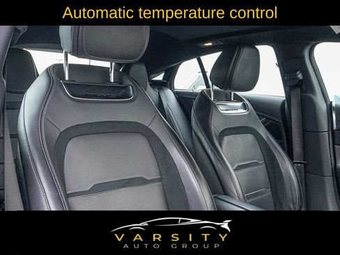 Used 2021 Mercedes-Benz AMG GT 43 image 19