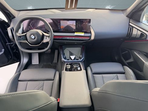 Used 2025 BMW X3 xDrive30i w/ Convenience Package image 14