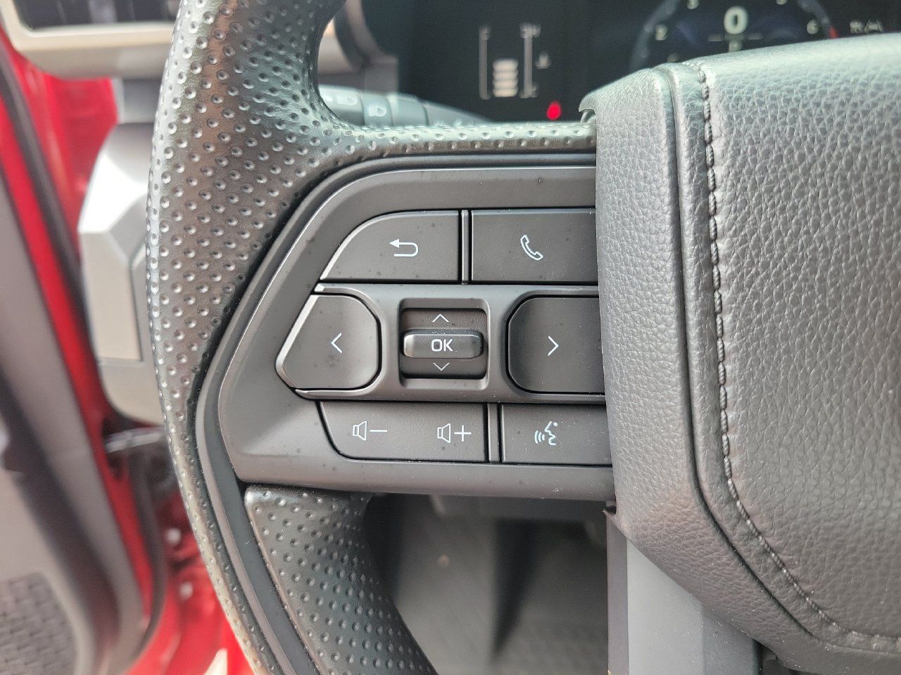 Used 2026 Toyota Tacoma SR5 AWD/4WD image 19