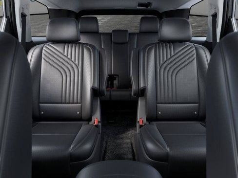 New 2026 Hyundai Palisade SEL AWD/4WD image 12