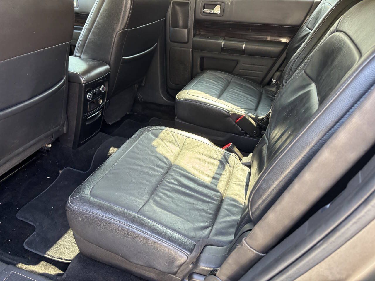 Used 2013 Ford Flex SEL FWD image 5