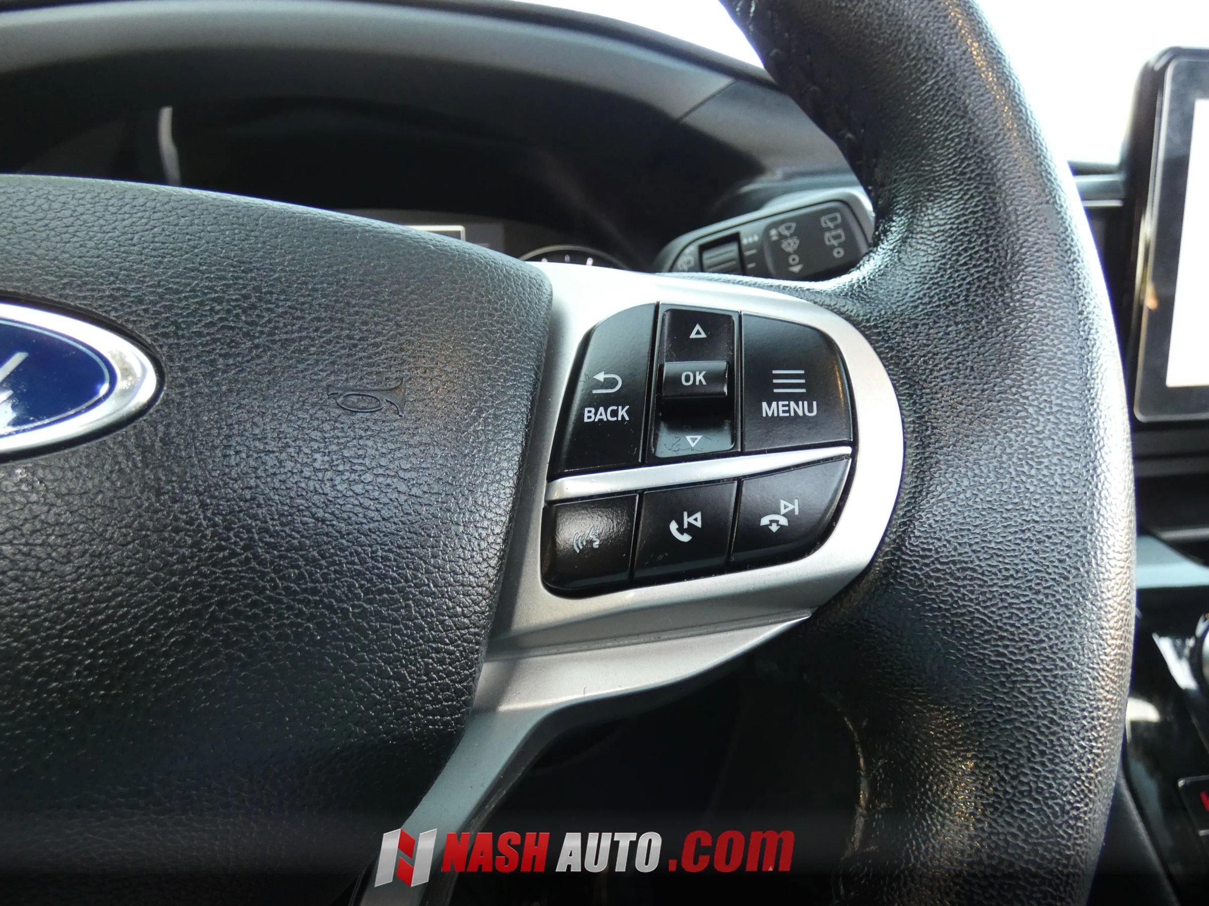 Used 2021 Ford Explorer Limited AWD/4WD image 66